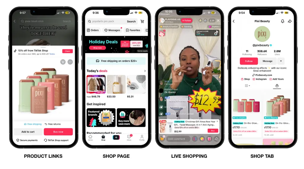 User-Generated Content (UGC)